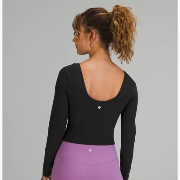 Lululemon align long sleeve - Picture 1 of 4
